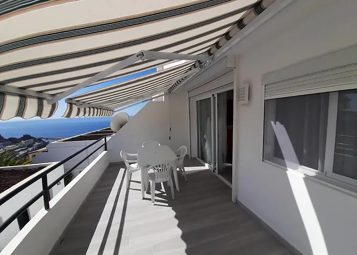 Puerto Rico Apartamento 1 Dormitorio Wifi Piscina